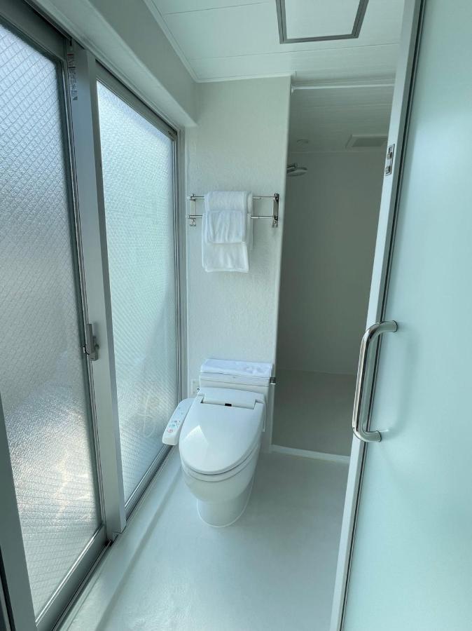 Hotel Apreton Tokyo Exterior photo